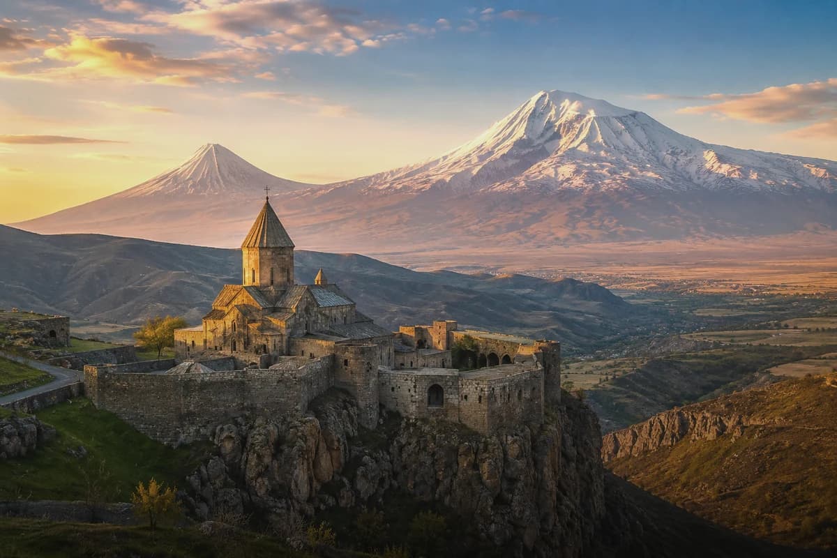 Armenia